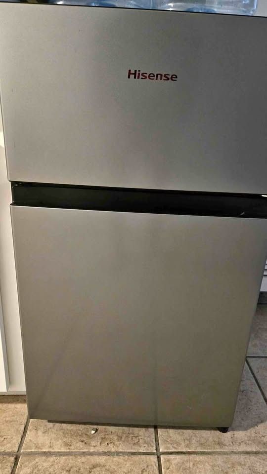 Cool Mini Fridge