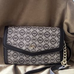 AK Handbag 👜 