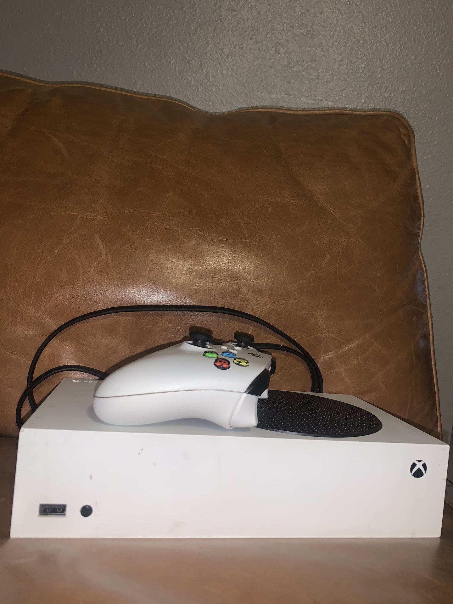 Microsoft Xbox Series S 1TB