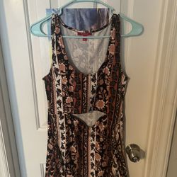 Guess Bodycon Dress
