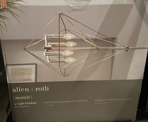 Pendant Light