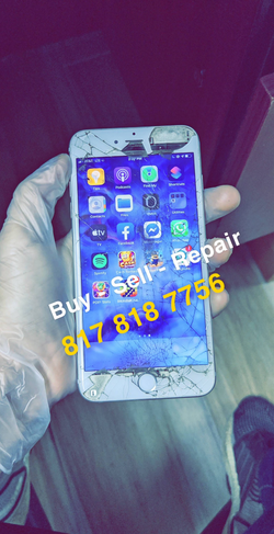 iPhone Samsung Repair