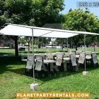 canopy/carpa 