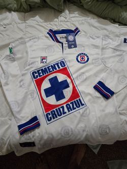 Cruz Azul