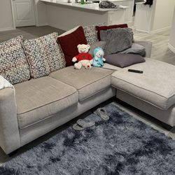 Soft Couch for Free