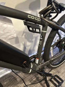 Co-op Cycles CTY e1.1 Electric Bike Medium