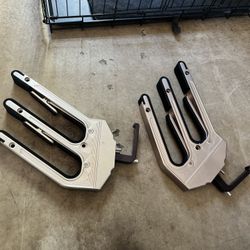 Mastercraft ZFT3 Board rack fingers
