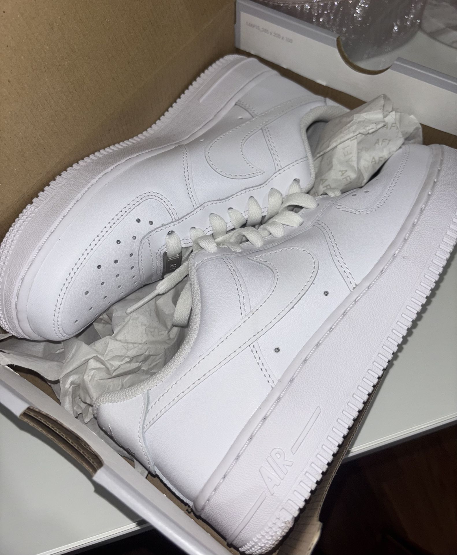 Nike Air Force 1