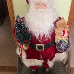 Santa 10$