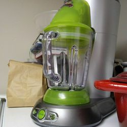 Margaritaville blender