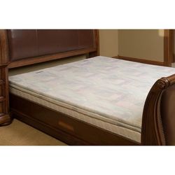 Magnetico KING Super Sleep System, 4 Pc Magnetic Mattress Pad