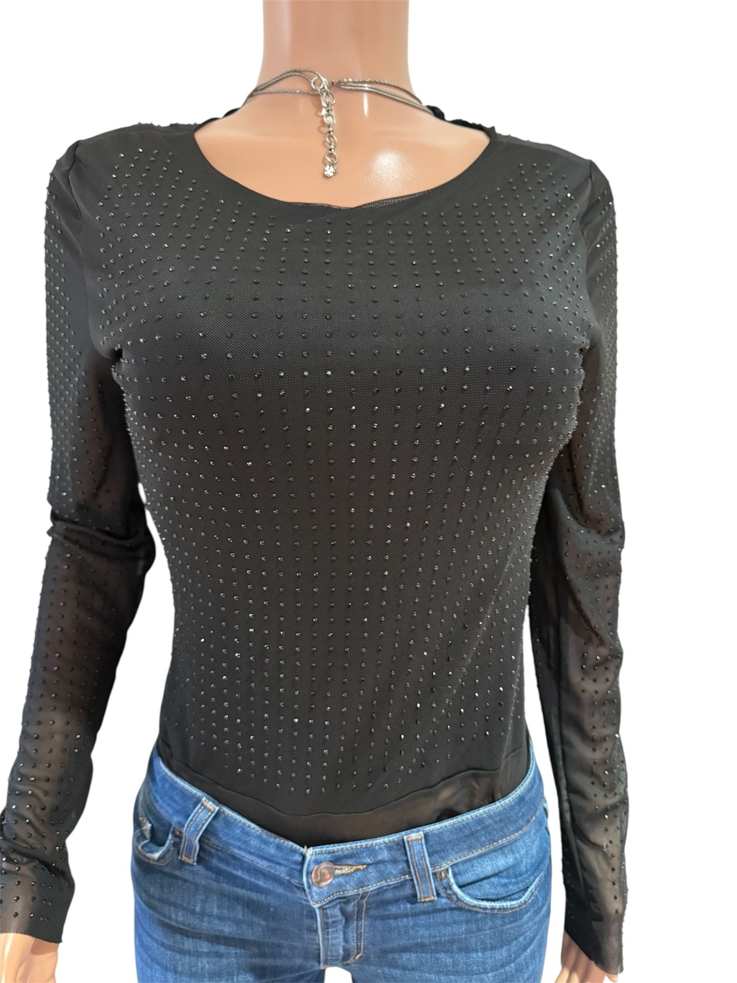 Forever 21 Bodysuits