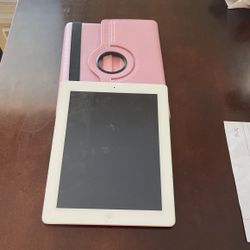 Apple iPad