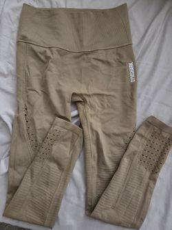 Gymshark leggings