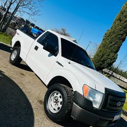 Ford F 150 2010 