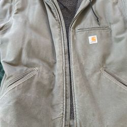 Carhartt Jacket