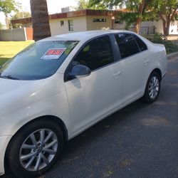 2007 Volkswagen Jetta