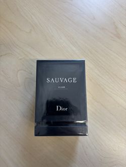 Dior Savage Cologne