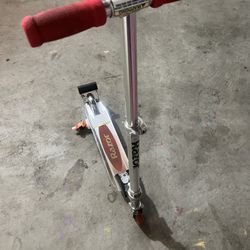 Razor Scooters 