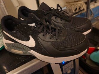 Nike airmax 11.5