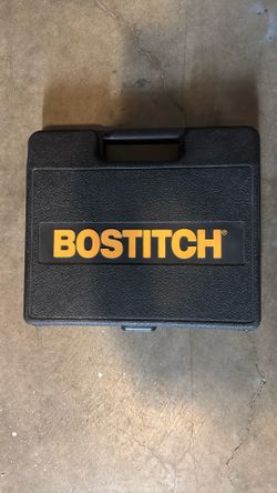 Bostitch Air Gun
