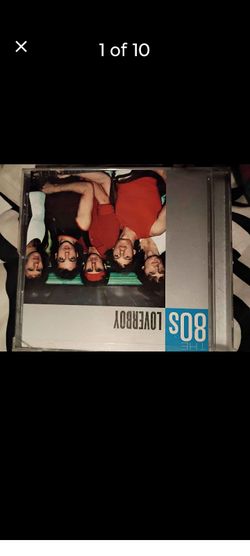 Cds and cassettes make a  reasonable offer