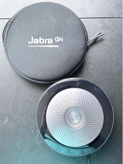 Jabra Speak 710 speaker