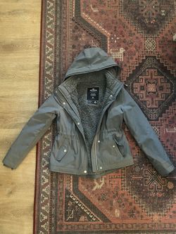 Hollister XS Jacket