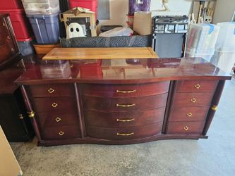 1950's Bedroom Set