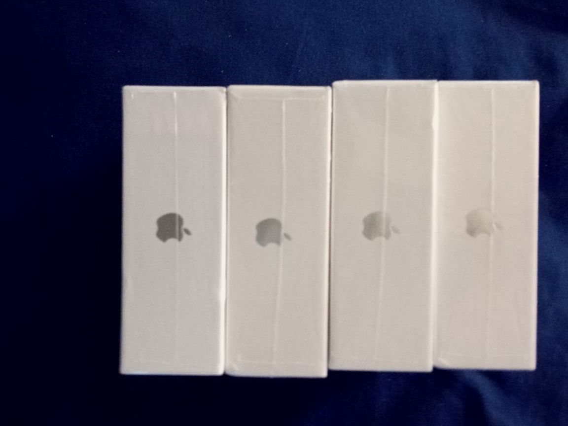 BRAND NEW AIRPODS