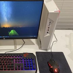 MSI Trident 3 Gaming PC in Arctic *selling pc Only