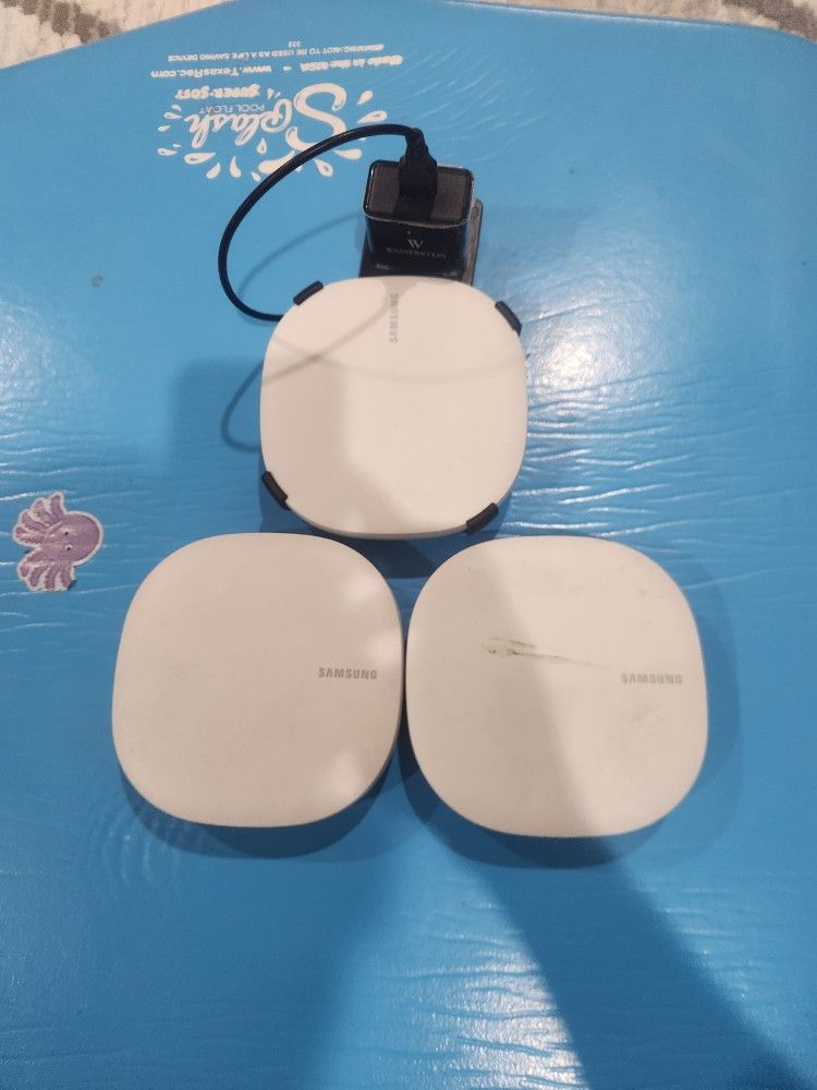 Samsung Connect Home Mesh Router