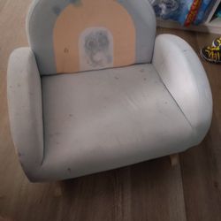 Vendo Este Sillon 