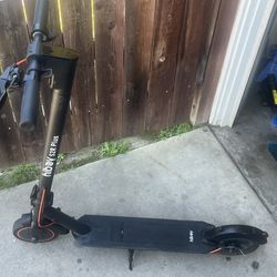 HIBOY S2R ELECTRIC SCOOTER $50.00
