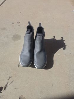 Columbia WMN'S SHOES size 12