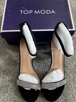 Women’s Heels Shoes Size 8.5