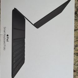 Ipad 12.9 Keyboard Portfolio 