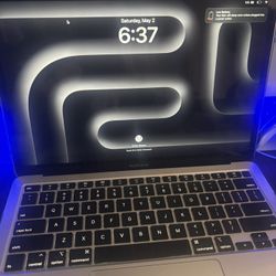Macbook Air M1
