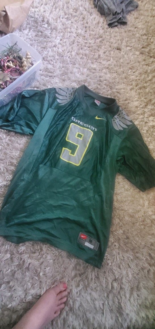 Nike Jersey Oregon Ducks