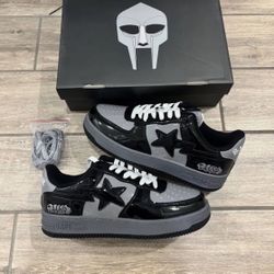 Doom Collab Bapes 