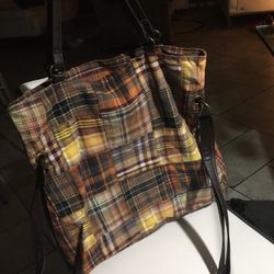 Large Nice Bag 