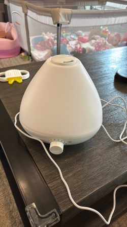 Frida Mom Humidifier Baby