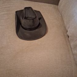 COW BOY HAT