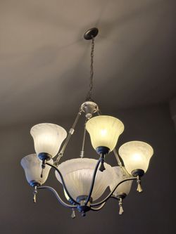 Chandelier FREE