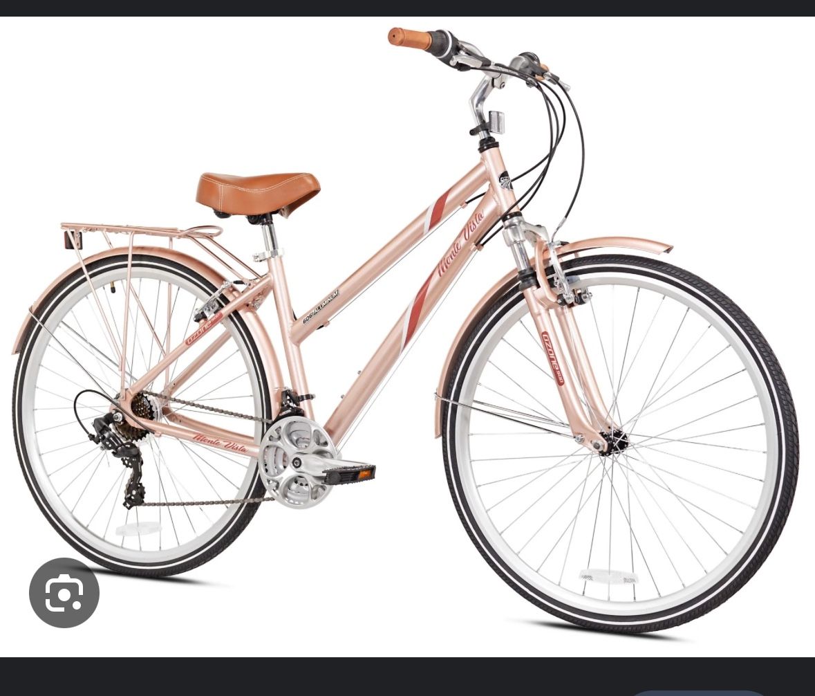 Ozone 500 monte vista hybrid hotsell