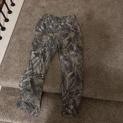 camo pants 
