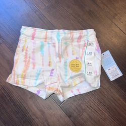 Baby Clothes ( Girl Shorts) 18 Months