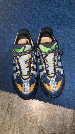 Versace shoes