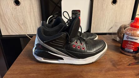 Nike Jordan Max Aura 5