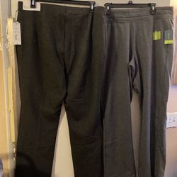 NEW Women’s Bottom (XXL/1X): $22